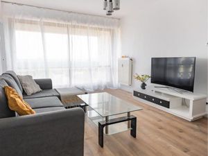 Je loue un appartement à Fréjus