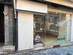 Local commercial 43 m²