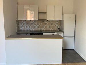 T2 centre ville 40m2 PaP refait à neuf