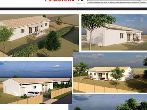 Location maison neuves