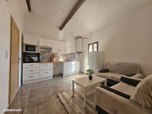 Appartement 43m2 frontignan