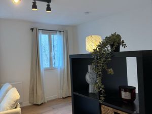 Appartement meublé hyper centre