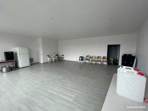 Bureaux 70 m²