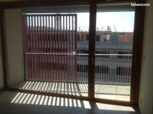 Appartement 1 pièce 26 m²