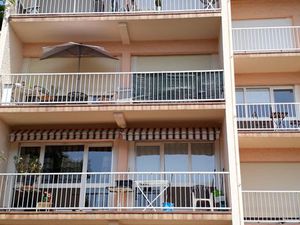 T1 avec garage à Montbrison