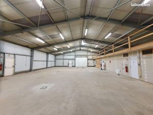 Local commercial 510 m² Hazebrouck