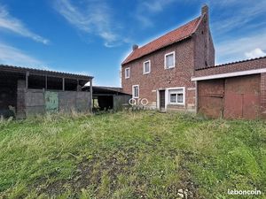 Maison 4 pièces 180 m²