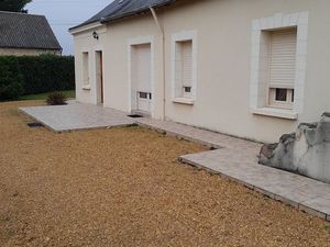 Maison d'habitation a louer