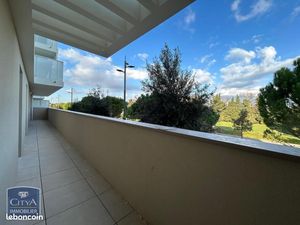 Appartement 4 pièces 84 m²