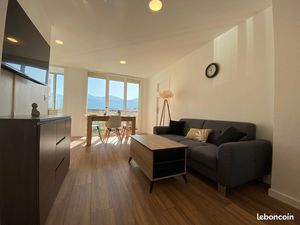 T4 Cosy au dernier étage