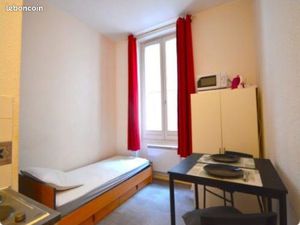 Studio meublé Grenoble centre