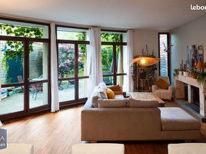 Maison 8 pièces 150 m²