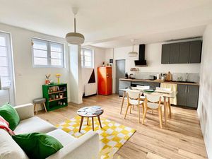 Maison 2 pièces 40 m²