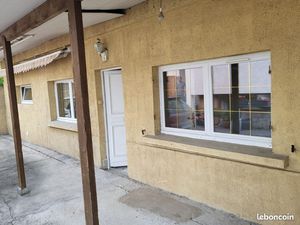 Très beau F2 Zone Pavillonnaire Très Calme