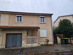 A vendre Maison F 4