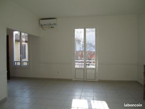 Appartement T4 108 m² Extra muros proche centre ville