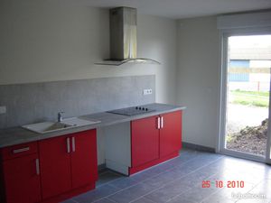 Apt à la campagne au calme