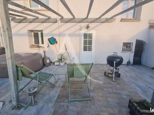 Maison 3 pièces 76 m²