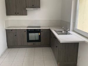 Loue superbe F4 avec terrasse et jardin