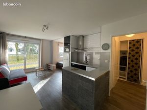 Studio quartier Mellinet / Gare maritime