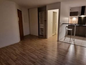 Studio Le Coudray quartier calme