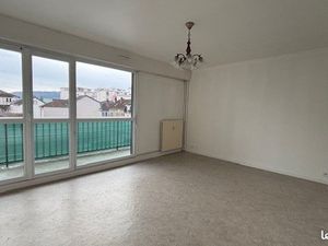 Appartement 1 pièce 52 m²