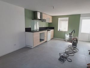 Joli F3 Domérat quartier calme