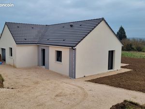 Maison à louer Saint-Onen-La chappelle