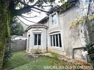 Maison 4 pièces 115 m²