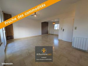 Maison 4 pièces 94 m²