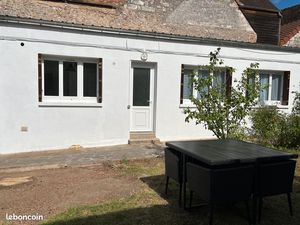 Maison + jardin Hyper Centre