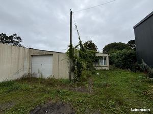 Local d'activité 150 m²