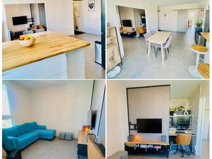 Appartement Mérignac 73 m² proche tram A