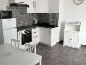 Maison individuelle entièrement rénovée