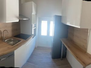 Appartement P3 à louer