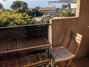 Location F2 MEUBLÉ Ajaccio quartier ASPRETTO à l'année