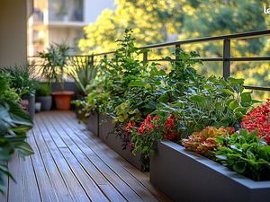 Appartement - 5 pièces - Harmonia Verde