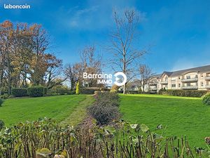 Appartement 4 pièces 67 m²