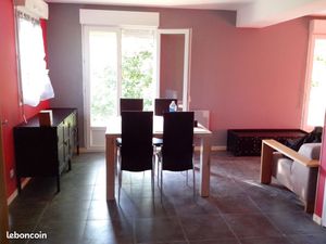 Jolie maison 3 chambres r+1