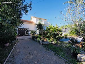 Maison 1 pièce 87 m²