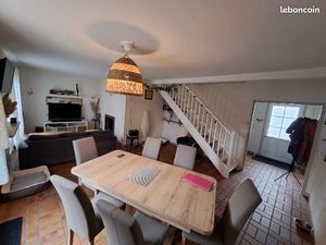 Maison 3 pièces 90 m²