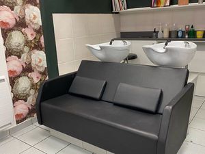 Fond de commerce salon de coiffure