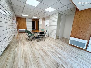 Immeuble 4 pièces 219 m²