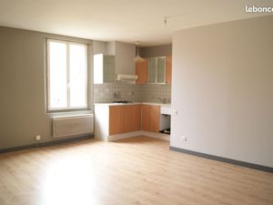 Appt T3 à louer proche Gare Chalon-sur-Saône