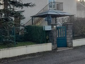 Vente pavillon individuel