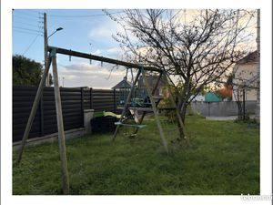 Beauvais  Maison familiale 140m2 Autofinancé