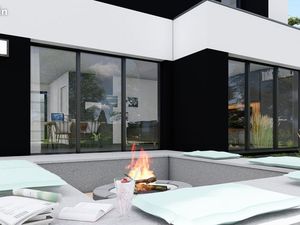 Maison 5 pièces 126 m²