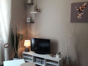 T1/STUDIO Charmant HYPER CENTRE