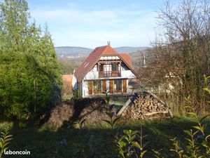 MAISON 6 PIECES 160 m2