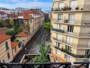 Duplex meublé Pais 15